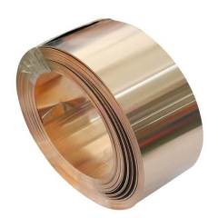 Tin-phosphor Bronze Strip