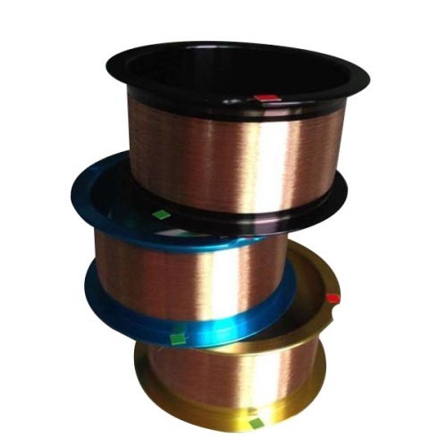 Beryllium Bronze Wire