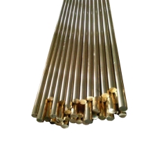 Nickel-stannum Copper Rod