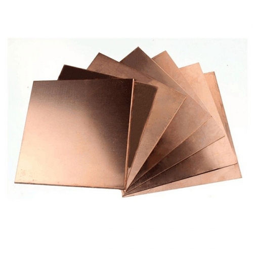 Tin-phosphor Bronze Sheet