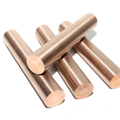 Beryllium Bronze Rod
