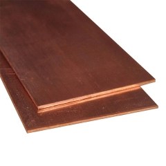 Tin-phosphor Bronze Sheet