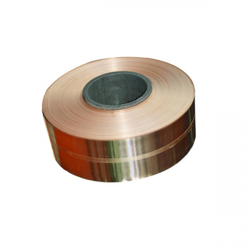 Nickel-stannum Copper Strip