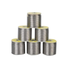 Nickel-stannum Copper Wire