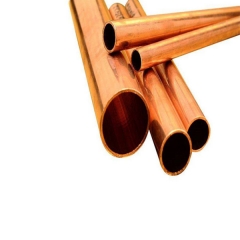 Phosphor Bronze Tube