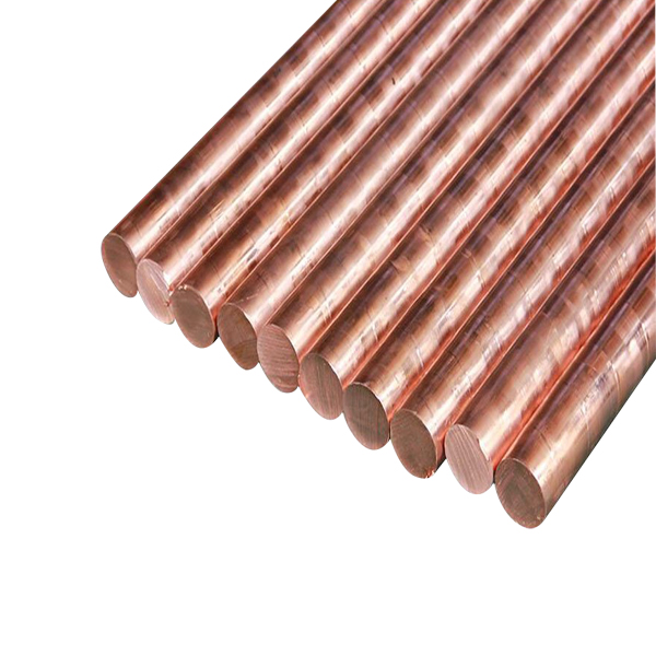 Phosphor Bronze Bar