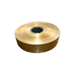 Phosphor Bronze Strip