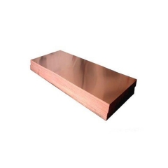 Phosphor Bronze Sheet