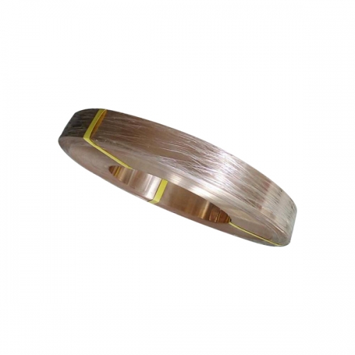 Phosphor Bronze Strip