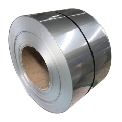 Copper Nickel Alloy Strip
