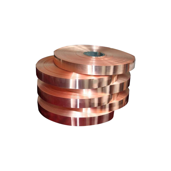 Phosphor Bronze Strip