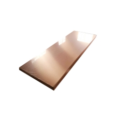 Phosphor Bronze Sheet