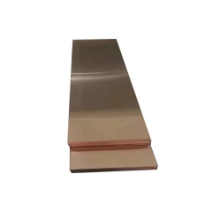 Phosphor Bronze Sheet