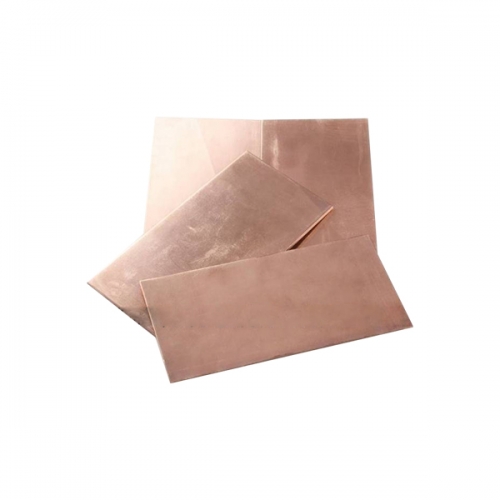 Phosphor Bronze Sheet Buck Copper Industry