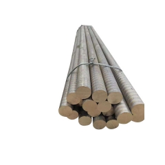 Tin Bronze Rod