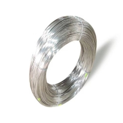 Copper Nickel Alloy Wire