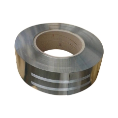 Copper Nickel Alloy Strip