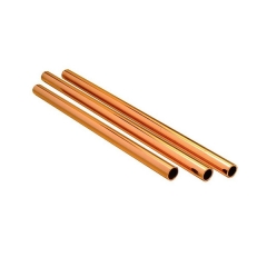 Phosphor Bronze Tube