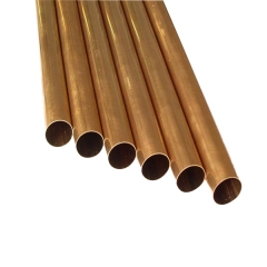 Phosphor Bronze Tube