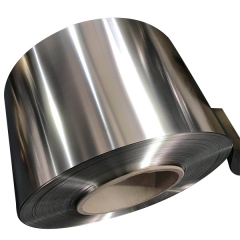 Copper Nickel Alloy Strip