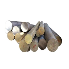 Tin Bronze Rod