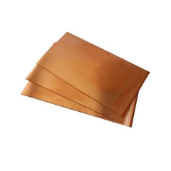 Phosphor Bronze Sheet