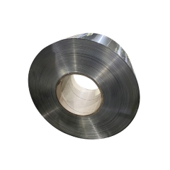 Copper Nickel Alloy Strip