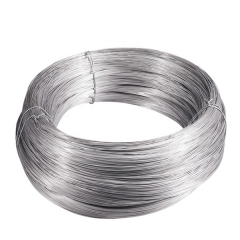 Copper Nickel Alloy Wire