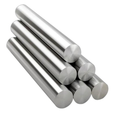 Copper Nickel Alloy Rod