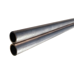 Copper Nickel Alloy Tube