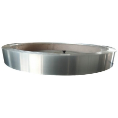 Copper Nickel Alloy Strip