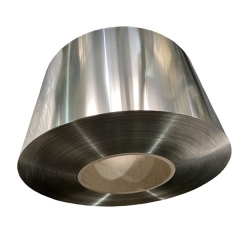 Copper Nickel Alloy Strip