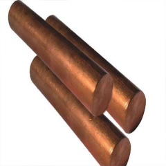 Tin Bronze Rod