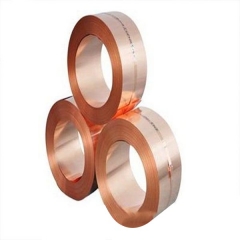 Tin Bronze Strip