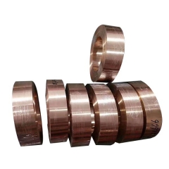 Tin Bronze Strip
