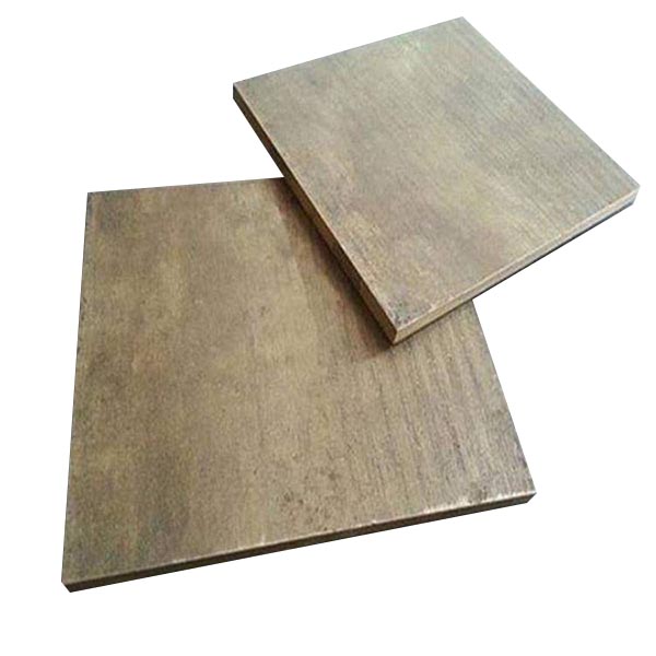 Tin Bronze Sheet