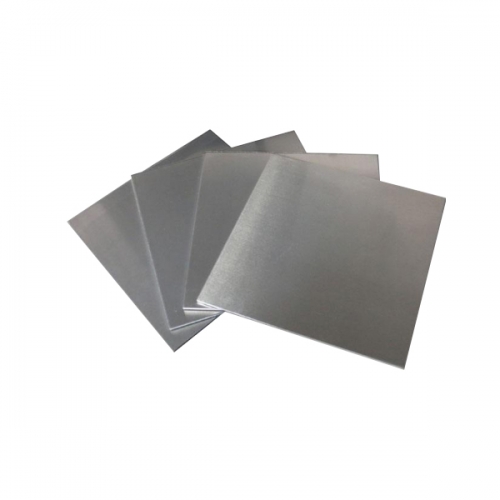 Copper Nickel Alloy Sheet