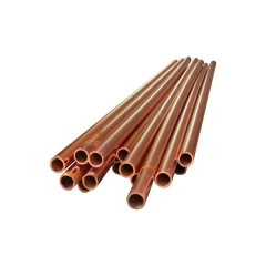 Phosphor Bronze Tube