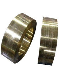 Tin Bronze Strip