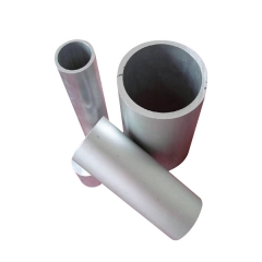 Copper Nickel Alloy Tube