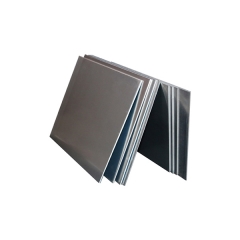 Copper Nickel Alloy Sheet