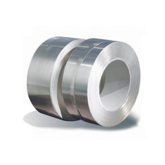 Copper Nickel Alloy Strip