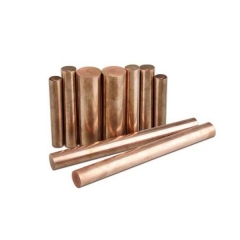 Phosphor Bronze Bar