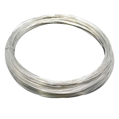 Copper Nickel Alloy Wire