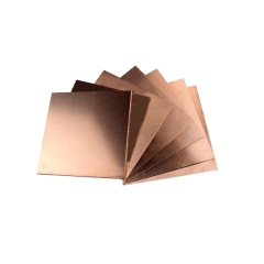 Phosphor Bronze Sheet