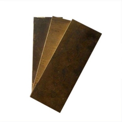 Tin Bronze Sheet