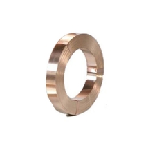 Zirconium Bronze Strip