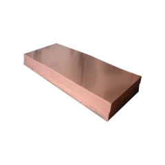 Chromium Bronze Sheet