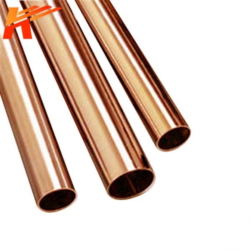 Zirconium Bronze Tube