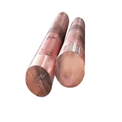 Zirconium Bronze Rod